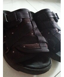 VISVIM | Visvim Christo(サンダル)