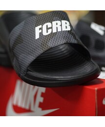 NIKE SB | Nike Benassi Solarsoft FCRB (サンダル)