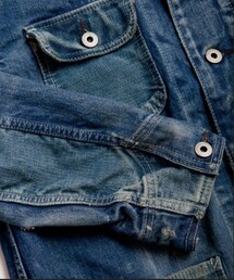 FDMTL | デニムジャケット