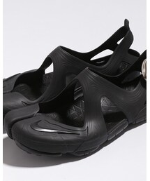 NIKE | nike free rift sandals sp(サンダル)