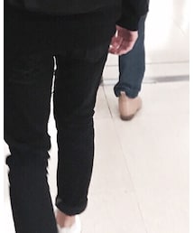 FDMTL | デニムパンツ