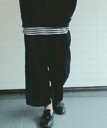 sasquatchfabrix | その他パンツ