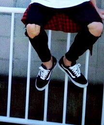 VANS | スニーカー