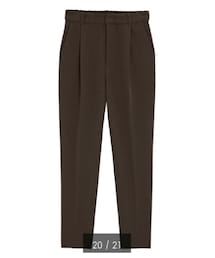 GU | スラックス