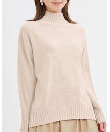 GU | ニット/セーター