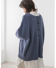 LOWRYS FARM | カーディガン/ボレロ