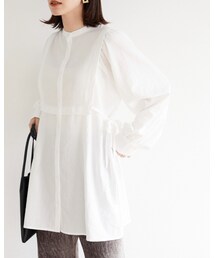 ELENCARE DUE | シャツ/ブラウス