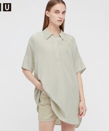 UNIQLO | シャツ/ブラウス