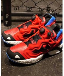 Reebok | INSTA PUMP FURY(スニーカー)
