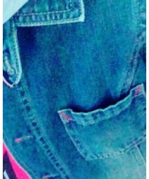 TOMMY | デニムジャケット