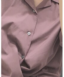 UNIQLO | シャツ/ブラウス