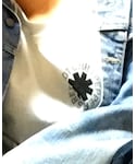 UNIQLO(ユニクロ)の「トップス(Tシャツ/カットソー)」