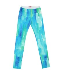 YESAH | Sea Legging Blue(レギンス/スパッツ)