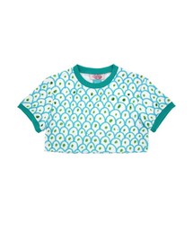 YESAH | Scallop Crop Top(その他トップス)