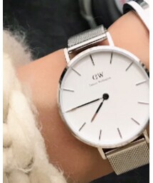 Daniel Wellington | アナログ腕時計