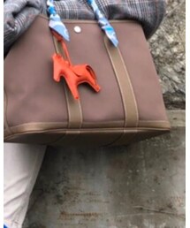 HERMES | トートバッグ