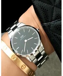 Daniel Wellington | アナログ腕時計