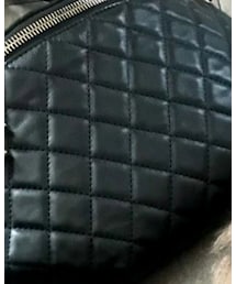 CHANEL | ボディバッグ/ウエストポーチ