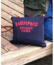 HERMES | ショルダーバッグ