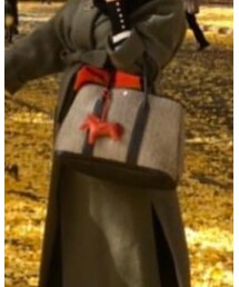 HERMES | トートバッグ