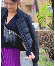 MONCLER | ブルゾン