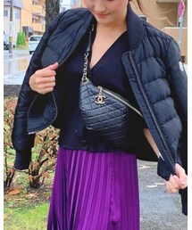 CHANEL | ボディバッグ/ウエストポーチ