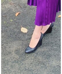 CHANEL | パンプス