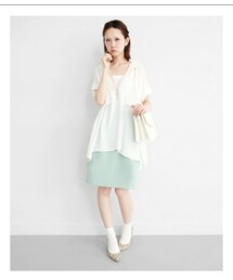 KBF | シャツ/ブラウス