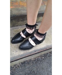 mori japan | その他シューズ