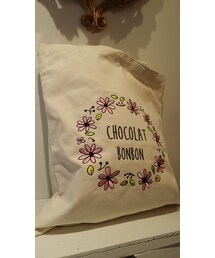 chocolat bonbon | エコバッグ/サブバッグ
