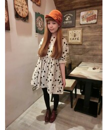 mori japan | ワンピース