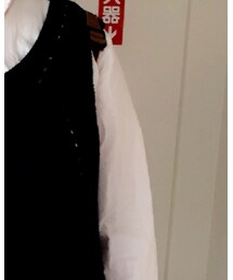 AS KNOW AS olaca | シャツ/ブラウス