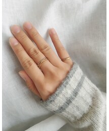 GRAM | リング