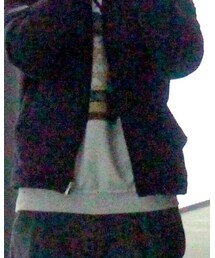 TENUSIS | スウェット