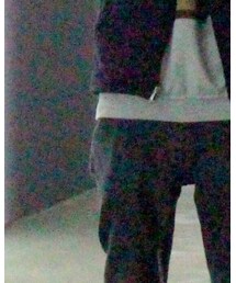 H&M | チノパンツ