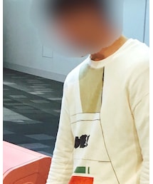 spoken words project | スウェット