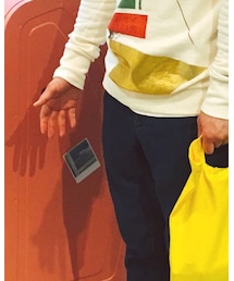 無印良品 | その他パンツ