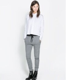 ZARA | その他パンツ