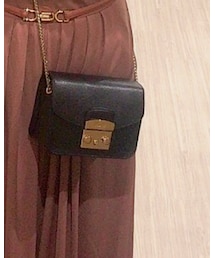 FURLA | ショルダーバッグ