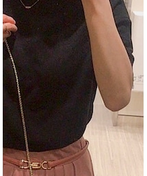 ZARA | Tシャツ/カットソー