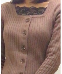 GU | その他トップス