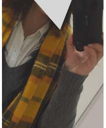 LOWRYS FARM | マフラー