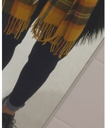 GU | デニムパンツ