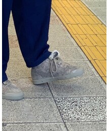 Spring Court | スニーカー