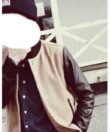 RAGEBLUE | スタジャン