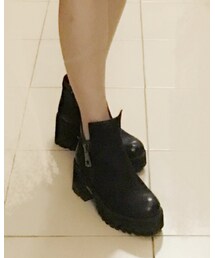 BELLE | ブーティ