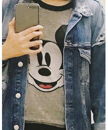 FOREVER 21 | Tシャツ/カットソー