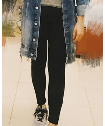 ZARA BASIC | その他パンツ