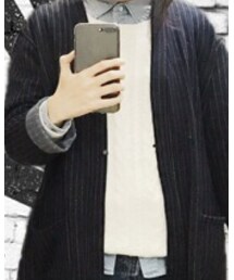 H&M | ニット/セーター