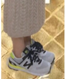 NEW BALANCE | スニーカー